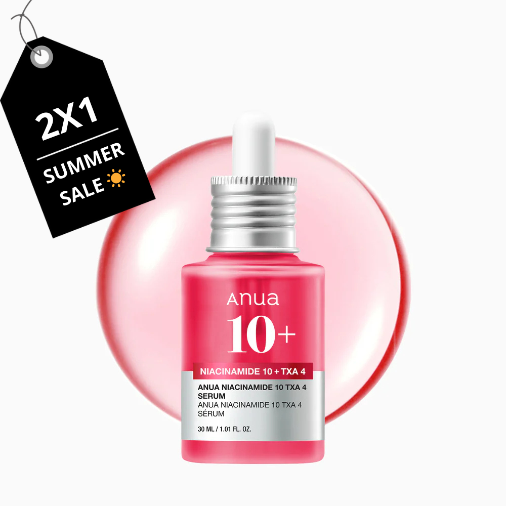Serum Anti-Manchas de Alta Potencia
