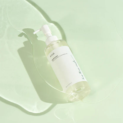 Heartleaf Cleansing Oil.