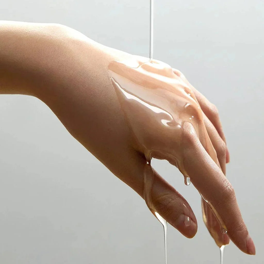 Heartleaf Cleansing Oil.