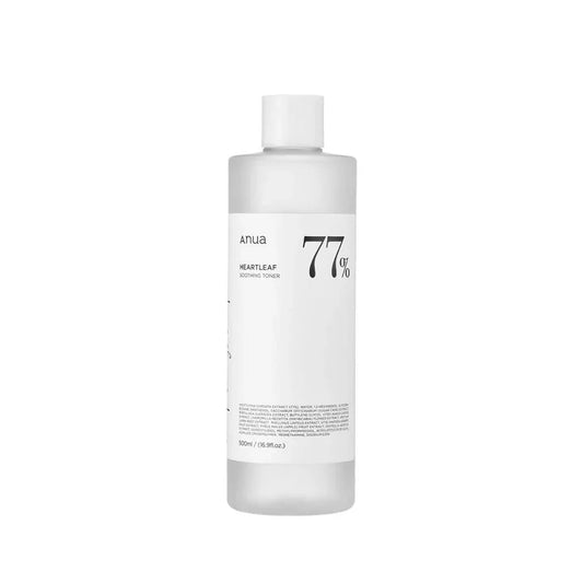 Heartleaf 77% Soothing Toner